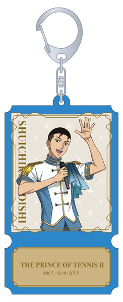新テニスの王子様 アクリルキーホルダー 大石秀一郎[ムービック]