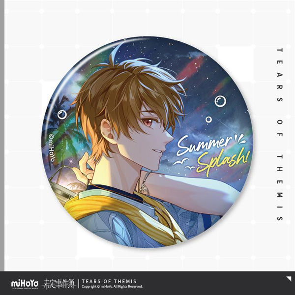 未定事件簿 コースター 水無瀬夏彦 コラボカフェ 未定事件簿 Cafe in E-DINER」イベント開催決定！ | 株式会社