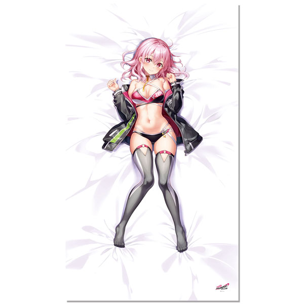 HIGHSPEED Etoile　輪堂凛 藤真拓哉描き下ろし あったかシーツ HIGHSPEED Etoile [藤真拓哉描き下ろし]あったかシーツ (輪堂凛
