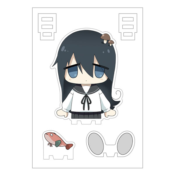 シメジシミュレーション01〜05 初版 Shimeji Simulation Vol.1~5 Japanese Latest Choosable USED