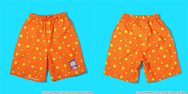 ポピーザぱフォーマー ケダモノのパンツ XL（再販）[ナタリーストア]《０９月予約》