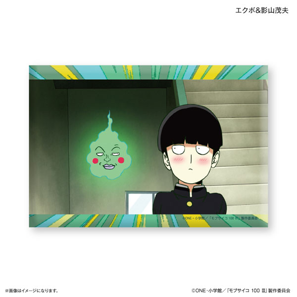 モブサイコ100 カラ鉄 文房具 霊幻 モブ コースター ミニフォト風カード Amazon.co.jp: モブサイコ100 モブサイコ カラ鉄 カラオケの鉄人