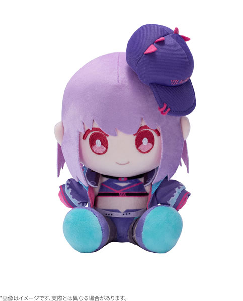 グリッドマン ユニバース Dreamy Divas Ver. ぬいぐるみ 新条アカネ[Solarain]