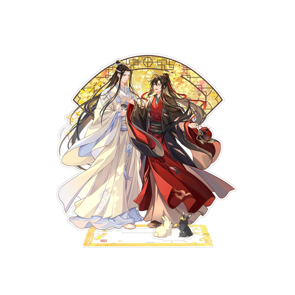 アニメ「魔道祖師」 秋酔未央Ver. アクリルスタンド[Tencent]《発売済・在庫品》