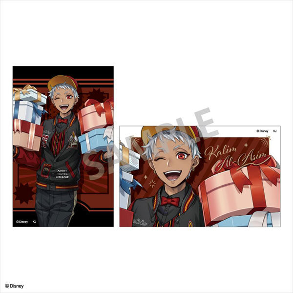 ディズニーツイステッドワンダーランド ユニオンバースデーver. Tinymide カリム・アルアジーム[カミオジャパン]《発売済・在庫品》
