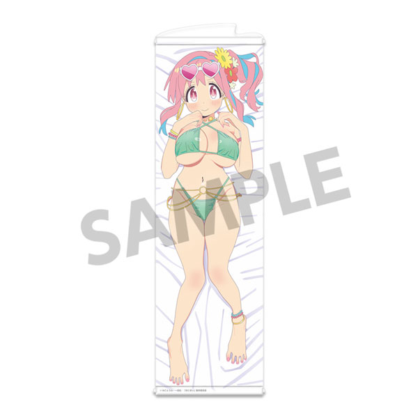 お兄ちゃんはおしまい！ 描き下ろしスリムタペストリー 穂月