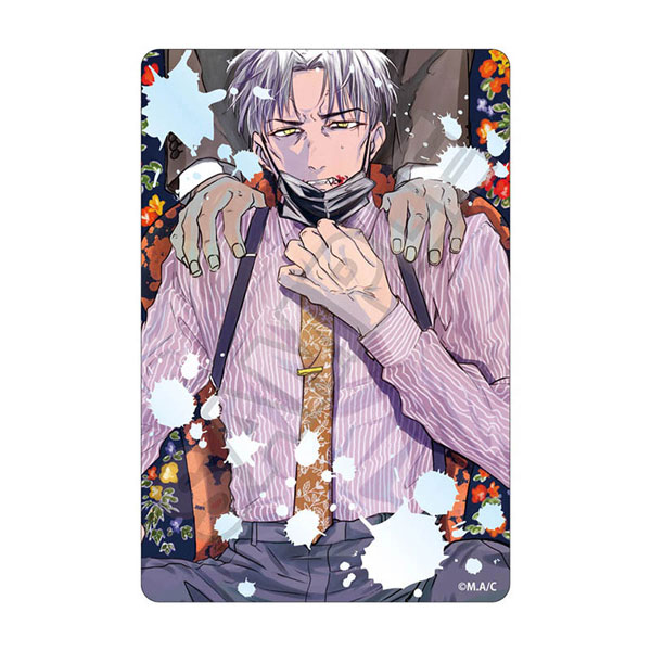 夜分に吸血失礼します。 キャラPic 小夜稔(Flower)[GRANUP]《発売済・在庫品》