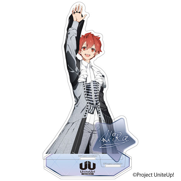 UniteUp！ -Uni：Birth- アクリルスタンド 清瀬明良[ムービック]