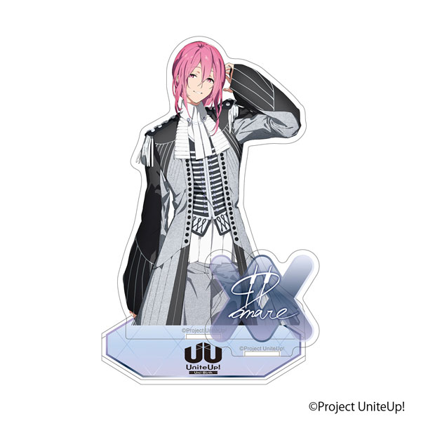 UniteUp！ -Uni：Birth- アクリルスタンド 桂ほまれ[ムービック]《発売済・在庫品》