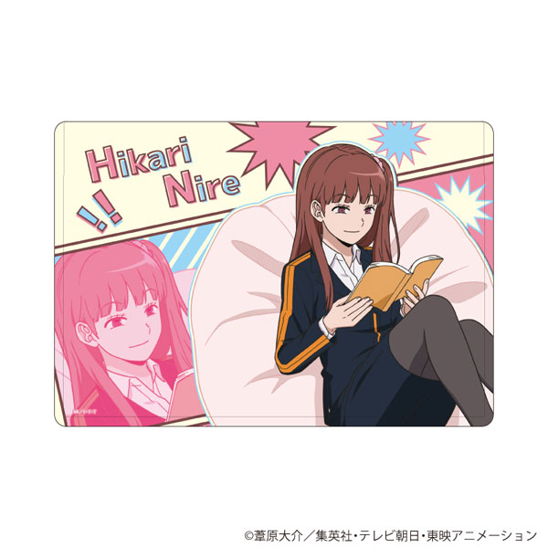 ワールドトリガー 全巻 1〜24 クリアカバー付き ワールドトリガー 24巻