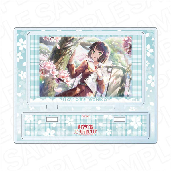 WS Dream Believers 百生吟子 SR 4枚セット ラブライブ！蓮ノ空女学院スクールアイドルクラブ アクリル