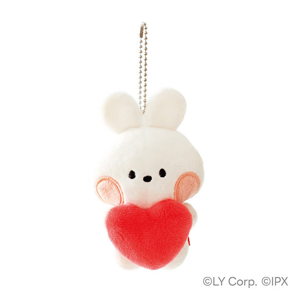 LINE FRIENDS minini つながるぴたっとマスコット (2)conini[エンスカイ]