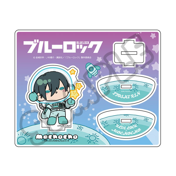 アリナミン ブルーロック アクリルスタンド 未開封 2025年最新】アリナミン ブルーロック アクリルスタンドの人気