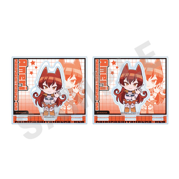 アザゼル アメリ ジオラマ 魔入りました 入間くん まるくじ デビかわ パーカー まるくじ - 魔入りました！入間くん ～デビかわパーカーすたいる～
