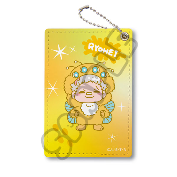 家庭教師ヒットマン REBORN！ にとたん 笹川 了平