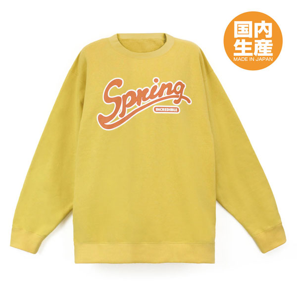 学園アイドルマスター 藤田ことね 「Spring」トレーナー/XL[コスパ]