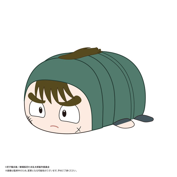 Amazon.co.jp: 『劇場版 忍たま乱太郎 ドクタケ忍者隊最強の軍師