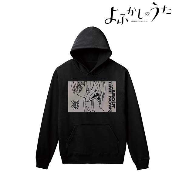 ScoLar スカラー パリティ なすお☆ パーカー 新品 未使用 ユニ