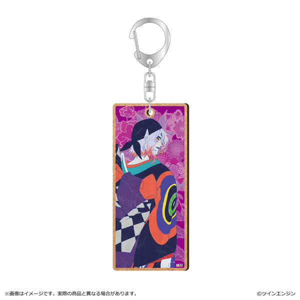 二章商品 – 劇場版モノノ怪オフィシャルストア