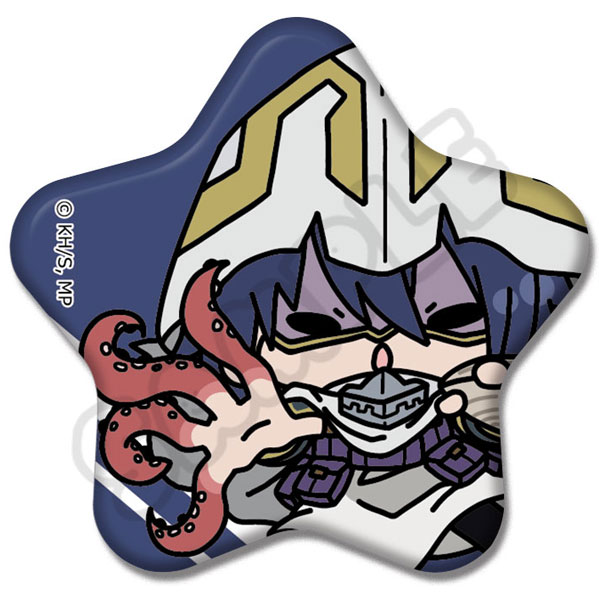 TVアニメ『僕のヒーローアカデミア』みんなmochocho化大作戦！第2弾 星