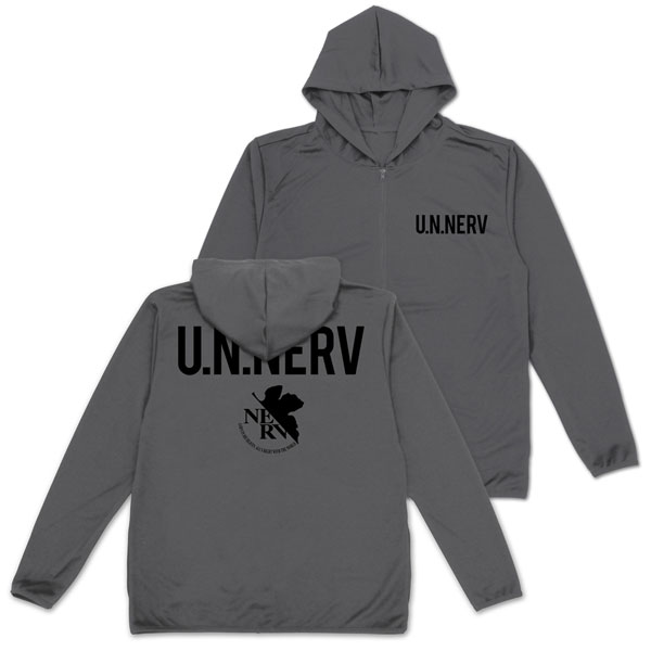 「値下げ交渉歓迎」エヴァンゲリオン パーカー パーカー 0004 Parka EVA0004A | EVANGELION