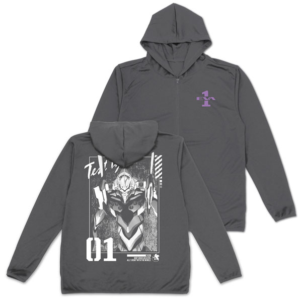 「値下げ交渉歓迎」エヴァンゲリオン パーカー パーカー 0004 Parka EVA0004A | EVANGELION