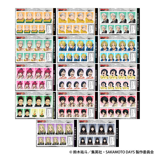 坂本さかもとやろ❗様確認用 坂本さかもとやろ❗様確認用 THIS DUDE IS A SAVAGE🤯 Sakamoto