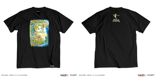 【Lサイズ】映画 Flow Tシャツ Official Goods アニメ FLOW WORLD TOUR 