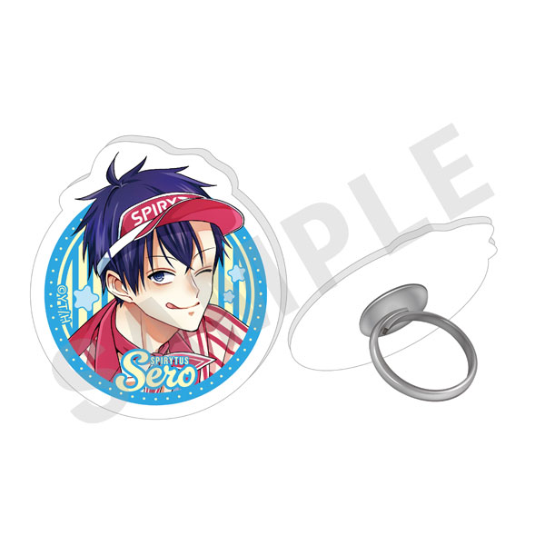 「拷問バイトくんの日常」 ふぃんこれ(セロ)[coly]《発売済・在庫品》