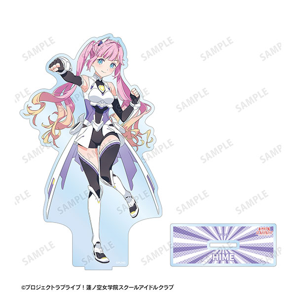ラブライブ！蓮ノ空女学院スクールアイドルクラブ 描き下ろし