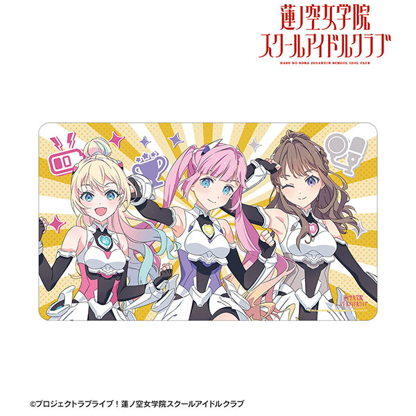 ラブライブ！蓮ノ空女学院スクールアイドルクラブ みらくら