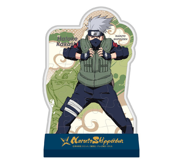 PSA10 GMK-04 Hatake Kakashi 20th NARUTO THE GALLERY Gemaki
