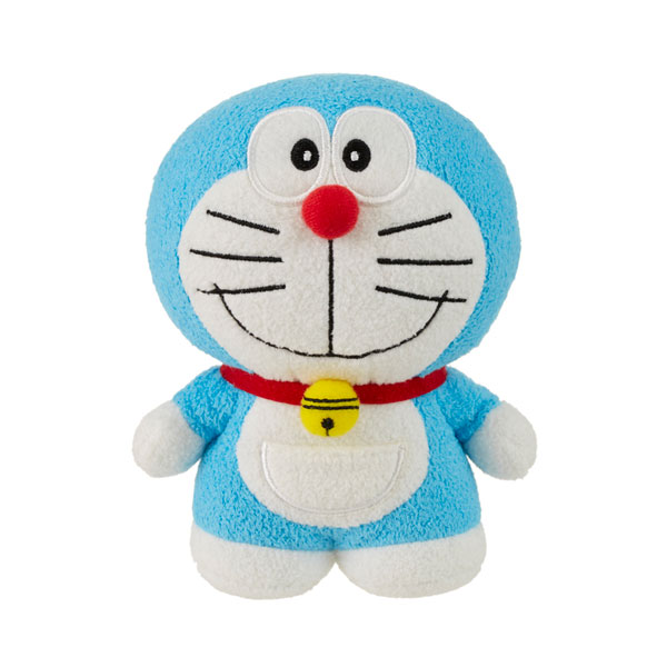 ドラえもん とことこくらぶ ドラえもん（再販）[セキグチ]《在庫