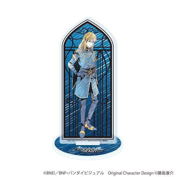 限定品／激レア　テイルズ　アビス　ジェイド　グラフィック タオル 限定品／激レア テイルズ アビス ジェイド グラフィック タオル 限定品