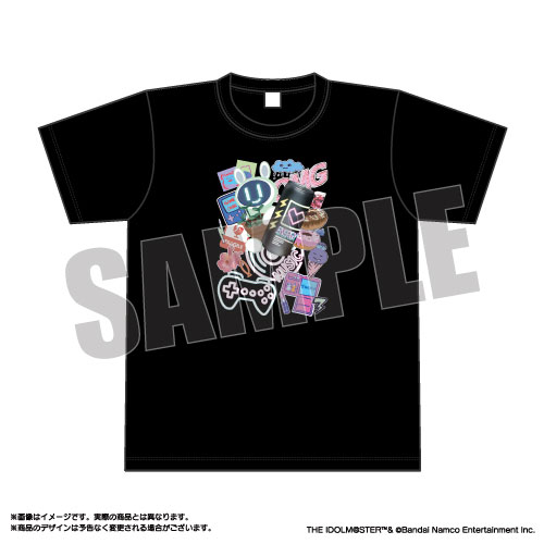 甜ing room イメージTシャツ[あみあみ]【送料無料】《発売済・在庫品》