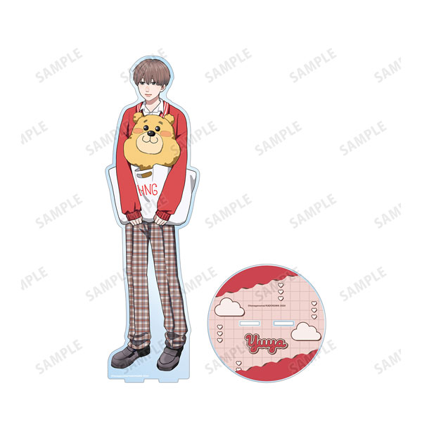 高良くんと天城くん」「兄貴の友達」 はなげのまい先生 描き下ろし