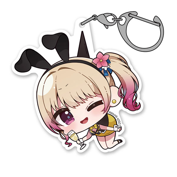 バニーガーデン 凜 アクリルつままれ（再販）[コスパ]《０４月予約》