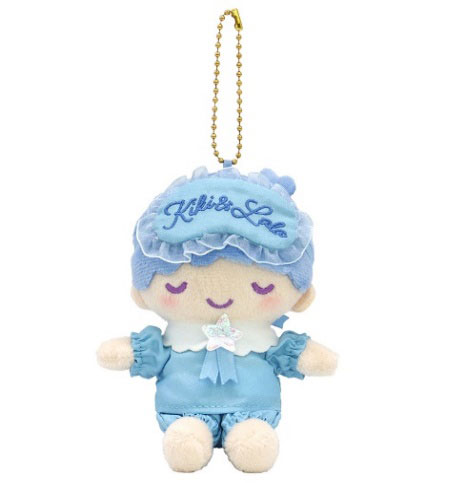 ♡キキララ パーティーの続きは夢の中でシリーズ バースデードールセット ソフビ♡ ヨドバシ.com - サンリオ Sanrio リトルツインスターズ パーティ