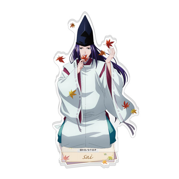 ヒカルの碁 ジャンプフェスタ アクリルスタンド アクスタ 執事 ヒカル アキラ ヒカルの碁 ジャンプフェスタ 限定 アクリルスタンド アクスタ