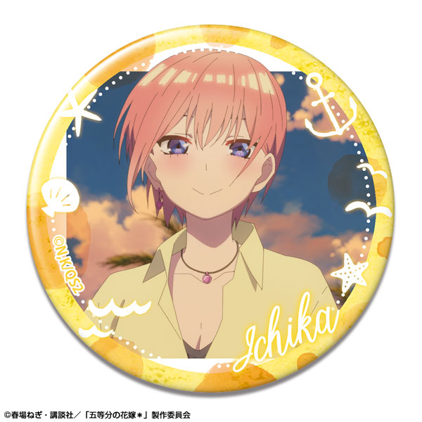 五等分の花嫁 ツリビレ 缶バッジ 中野一花 80個 4582666848357_grande.jpg?v=