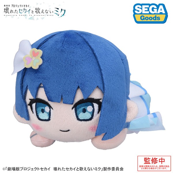 劇場版プロジェクトセカイ 壊れたセカイと歌えないミク