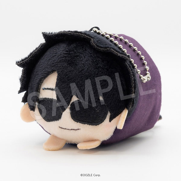 ドズル社 もちころりん ぼんじゅうる[中外鉱業]《在庫切れ》