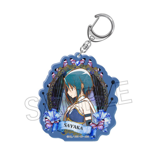 魔法少女まどか☆マギカ ヴィンテージシリーズ アクリル 魔法少女まどか☆マギカ ヴィンテージシリーズ アクリル