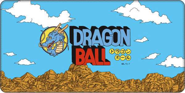 ドラゴンボール ロゴフィギュア vol.1 vol.2 バイバイ悟空 DRAGON BALL