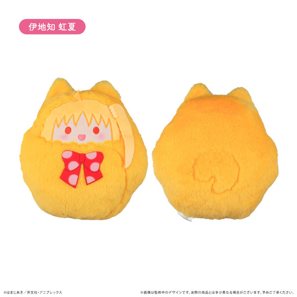 Z-M Pillows ぼっち・ざ・ろっく！ 伊地知虹夏 抱き枕カバー らうと Amazon.co.jp: 伊地知虹夏 抱き枕カバー ぼっち・ざ・ろっく