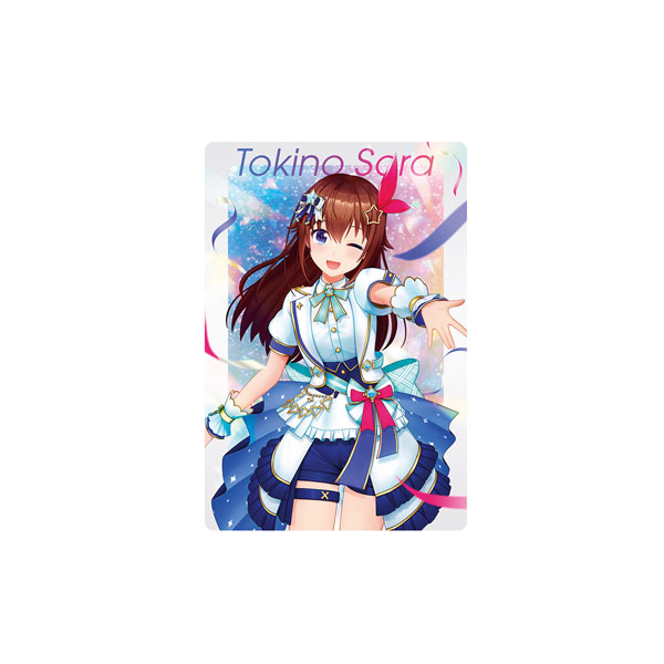 ホロライブ ウエハース3｜発売日：2023年8月21日｜バンダイ
