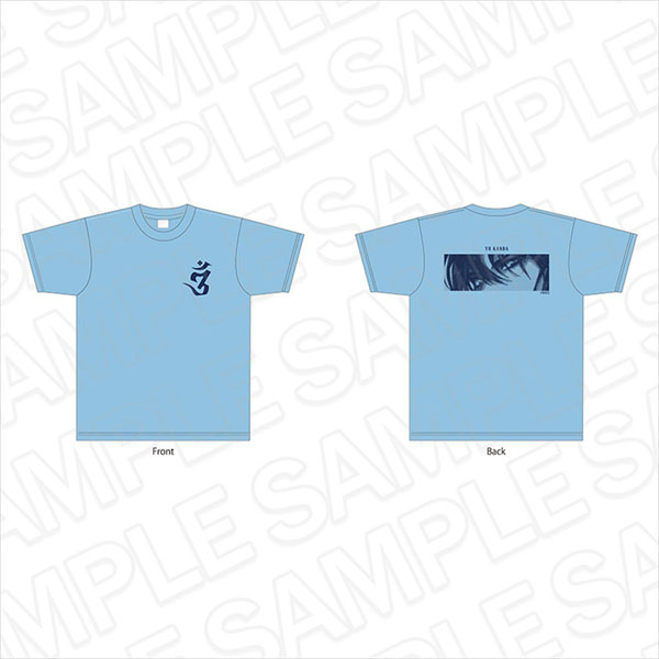 M*様 D.Gray-man 神田ユウ ビッグシルエットTシャツ JUMP SHOP