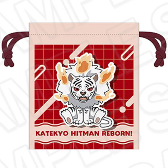 家庭教師ヒットマンREBORN！ リボーン 匣アニマルマスコット ナッツ 家庭教師ヒットマンREBORN！ 匣（ボックス）アニマルマスコット