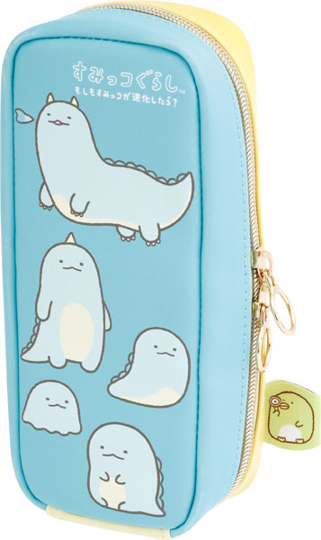 PT18201 すみっコぐらし もしもすみっコが進化したら？ 収納ペン