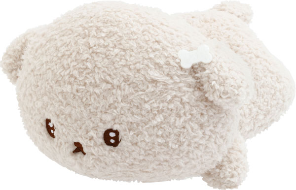 MV08101 いしよわちゃん ごろごろいしよわちゃんぬいぐるみ